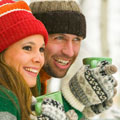 Winter Weather Well-being