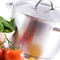 Cooking: Good Health in the Kitchen