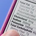 How Food Label Savvy Are You?