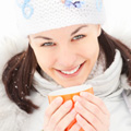 Scalp Care by the Seasons