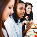 The 10 Commandments of a Healthy Digestive System