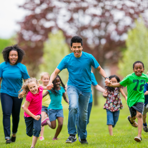 A routine check-up can be an important part of any back-to-school checklist and help kids to start the school year strong.