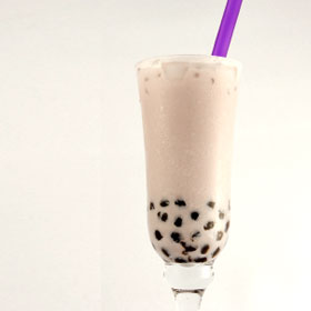 Bubble Tea Nutrition Medbroadcast Com