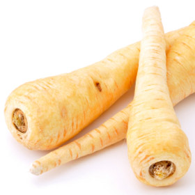 parsnips nutrition